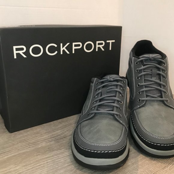 NEW Rockport Men\'s Short Boots main image 7